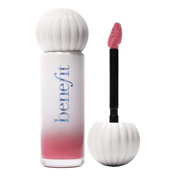 Splashtint - Ενυδατικό λαμπερό tint χειλιών , Benefit Cosmetics